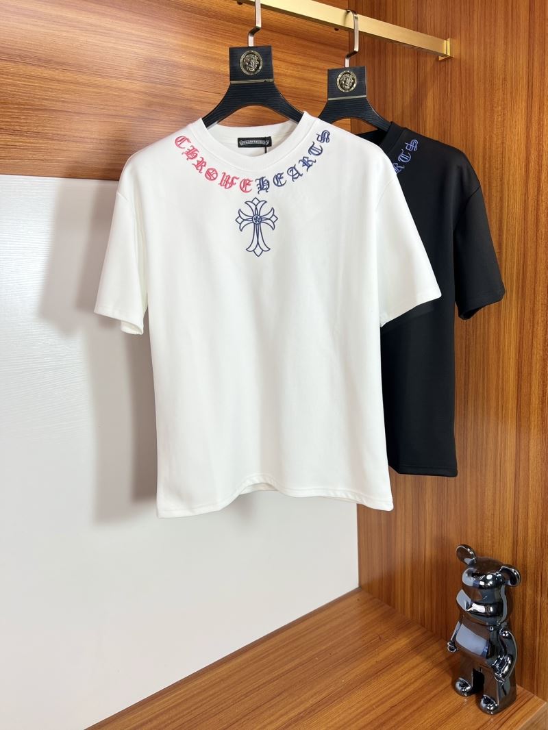 Chrome Hearts T-Shirts